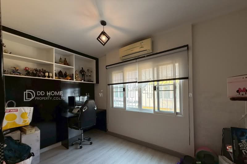 Baan Supamongkol Ville Hatairath, Pathum Thani, หทัยราษฏร์, Bung Kham Proi, Lam Luk Ka, Pathum Thani, 3 Bedrooms, 120 sqm, Townhouse For Sale, by ธวินันท์ มิ่งมงคล, 500252834 - DDproperty.com