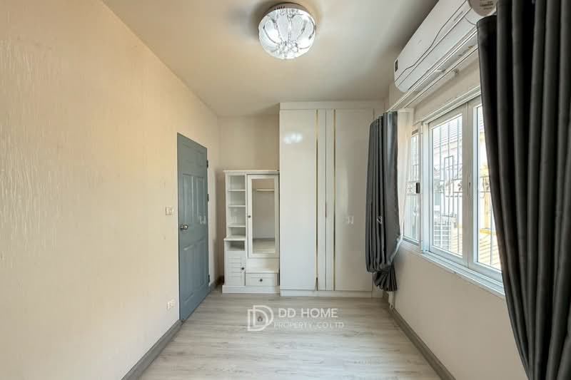 Baan Supamongkol Ville Hatairath, Pathum Thani, หทัยราษฏร์, Bung Kham Proi, Lam Luk Ka, Pathum Thani, 3 Bedrooms, 120 sqm, Townhouse For Sale, by ธวินันท์ มิ่งมงคล, 500252834 - DDproperty.com