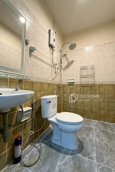 Baan Supamongkol Ville Hatairath, Pathum Thani, หทัยราษฏร์, Bung Kham Proi, Lam Luk Ka, Pathum Thani, 3 Bedrooms, 120 sqm, Townhouse For Sale, by ธวินันท์ มิ่งมงคล, 500252834 - DDproperty.com