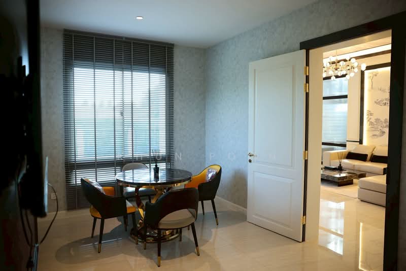 Perfect Masterpiece Rama 9-Krungthep Kreetha, Bangkok, Srinakarin - Romklao Road, Khlong Song Ton Nun, Lat Krabang, Bangkok, 5 Bedrooms, 700 sqm, Single Detached House For Sale, by Khun Poon, 500252835 - DDproperty.com