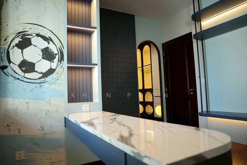 Perfect Masterpiece Rama 9-Krungthep Kreetha, Bangkok, Srinakarin - Romklao Road, Khlong Song Ton Nun, Lat Krabang, Bangkok, 5 Bedrooms, 700 sqm, Single Detached House For Sale, by Khun Poon, 500252835 - DDproperty.com