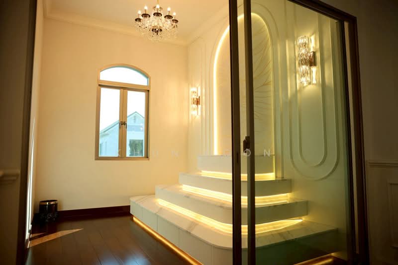 Perfect Masterpiece Rama 9-Krungthep Kreetha, Bangkok, Srinakarin - Romklao Road, Khlong Song Ton Nun, Lat Krabang, Bangkok, 5 Bedrooms, 700 sqm, Single Detached House For Sale, by Khun Poon, 500252835 - DDproperty.com