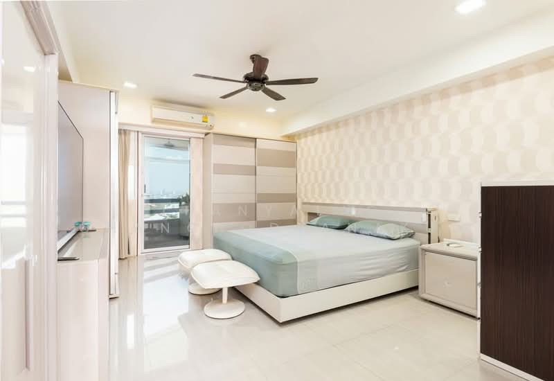 Jomtien Plaza Condotel, Chon Buri (Pattaya), 406 261 Village No. 12, Nong Pru, Bang Lamung (Pattaya), Chon Buri (Pattaya), 2 Bedrooms, 156 sqm, Condo For Sale, by Thanyalag Chanchodtanakul, 500252836 - DDproperty.com