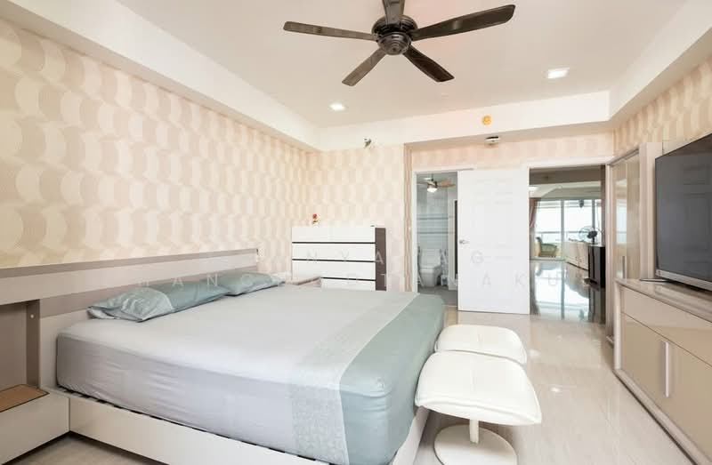 Jomtien Plaza Condotel, Chon Buri (Pattaya), 406 261 Village No. 12, Nong Pru, Bang Lamung (Pattaya), Chon Buri (Pattaya), 2 Bedrooms, 156 sqm, Condo For Sale, by Thanyalag Chanchodtanakul, 500252836 - DDproperty.com