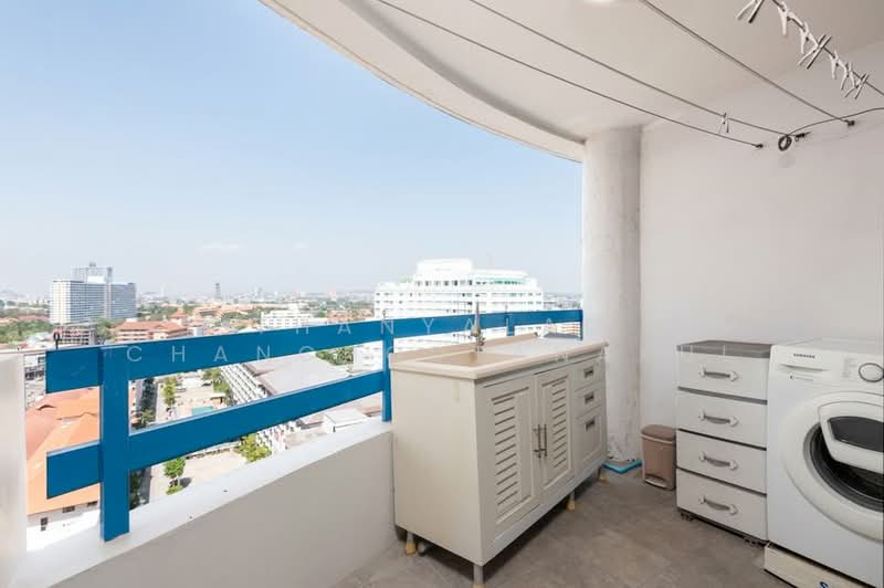 Jomtien Plaza Condotel, Chon Buri (Pattaya), 406 261 Village No. 12, Nong Pru, Bang Lamung (Pattaya), Chon Buri (Pattaya), 2 Bedrooms, 156 sqm, Condo For Sale, by Thanyalag Chanchodtanakul, 500252836 - DDproperty.com