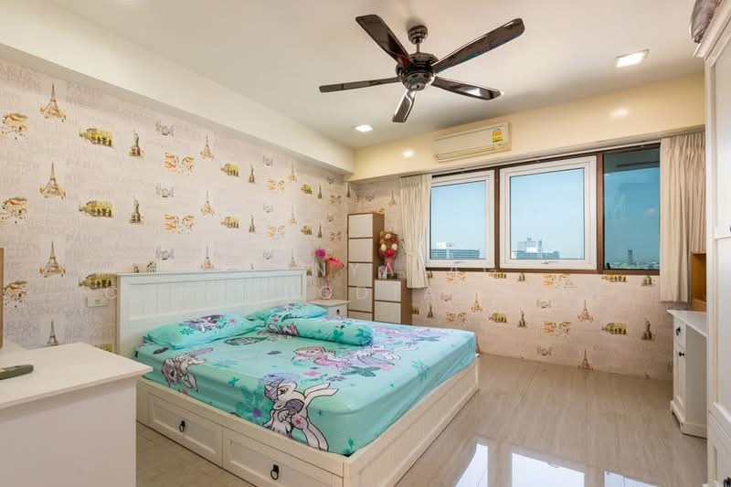 Jomtien Plaza Condotel, Chon Buri (Pattaya), 406 261 Village No. 12, Nong Pru, Bang Lamung (Pattaya), Chon Buri (Pattaya), 2 Bedrooms, 156 sqm, Condo For Sale, by Thanyalag Chanchodtanakul, 500252836 - DDproperty.com