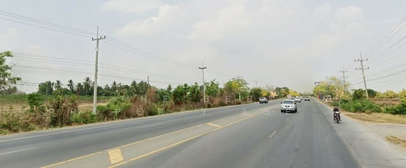 For Sale - ที่ดินพนมทวน กาญจนบุรี, Kanchanaburi