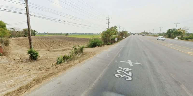 For Sale - ที่ดินพนมทวน กาญจนบุรี, Kanchanaburi