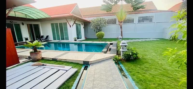 undefined, Chon Buri (Pattaya), Nong Pru, Bang Lamung (Pattaya), Chon Buri (Pattaya), 3 Bedrooms, 320 sqm, Single Detached House For Sale, by Thanyalag Chanchodtanakul, 500252839 - DDproperty.com