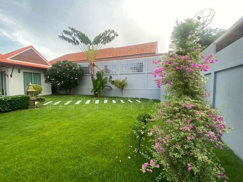undefined, Chon Buri (Pattaya), Nong Pru, Bang Lamung (Pattaya), Chon Buri (Pattaya), 3 Bedrooms, 320 sqm, Single Detached House For Sale, by Thanyalag Chanchodtanakul, 500252839 - DDproperty.com
