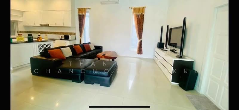 undefined, Chon Buri (Pattaya), Nong Pru, Bang Lamung (Pattaya), Chon Buri (Pattaya), 3 Bedrooms, 320 sqm, Single Detached House For Sale, by Thanyalag Chanchodtanakul, 500252839 - DDproperty.com