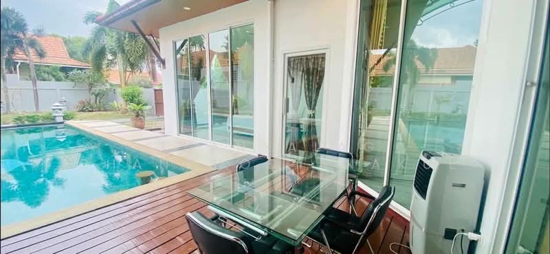 undefined, ชลบุรี, หนองปรือ, บางละมุง, ชลบุรี, 320 ตร.ม., บ้านเดี่ยว ขาย, โดย Thanyalag Chanchodtanakul, 500252839 - DDproperty.com