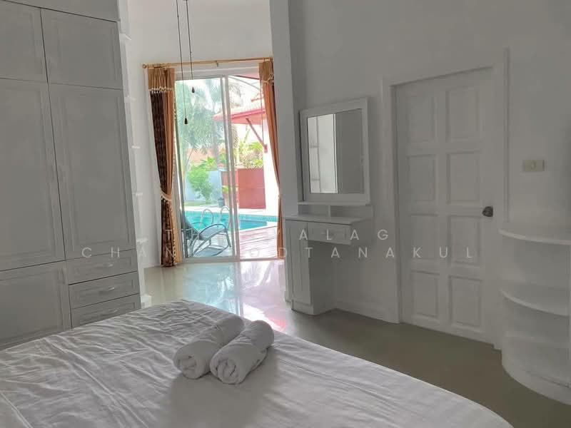 undefined, Chon Buri (Pattaya), Nong Pru, Bang Lamung (Pattaya), Chon Buri (Pattaya), 3 Bedrooms, 320 sqm, Single Detached House For Sale, by Thanyalag Chanchodtanakul, 500252839 - DDproperty.com
