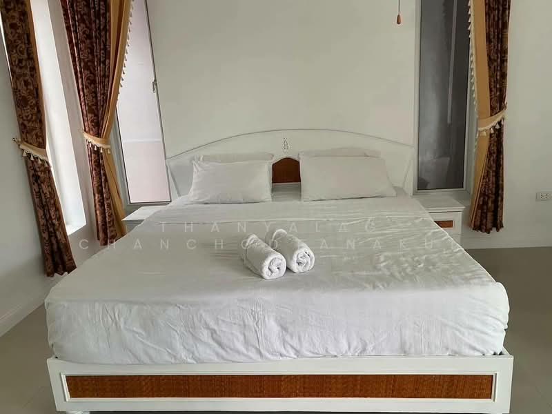 undefined, Chon Buri (Pattaya), Nong Pru, Bang Lamung (Pattaya), Chon Buri (Pattaya), 3 Bedrooms, 320 sqm, Single Detached House For Sale, by Thanyalag Chanchodtanakul, 500252839 - DDproperty.com