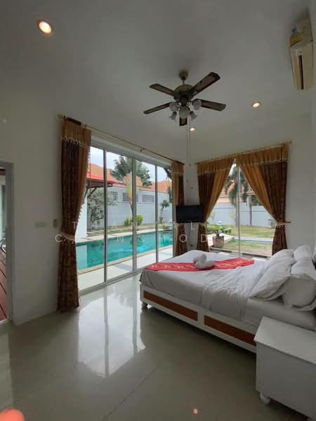 undefined, Chon Buri (Pattaya), Nong Pru, Bang Lamung (Pattaya), Chon Buri (Pattaya), 3 Bedrooms, 320 sqm, Single Detached House For Sale, by Thanyalag Chanchodtanakul, 500252839 - DDproperty.com