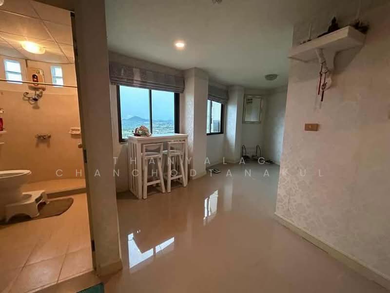 VIP Condochain Pattaya, Chon Buri (Pattaya), Sattahip, Sattahip, Chon Buri (Pattaya), 1 Bedroom, 104 sqm, Condo For Sale, by Thanyalag Chanchodtanakul, 500252840 - DDproperty.com