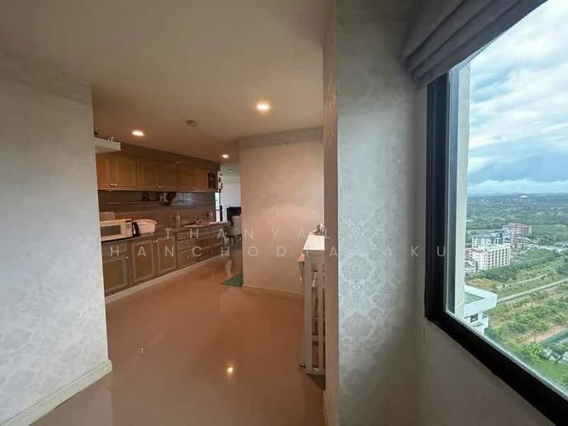 VIP Condochain Pattaya, Chon Buri (Pattaya), Sattahip, Sattahip, Chon Buri (Pattaya), 1 Bedroom, 104 sqm, Condo For Sale, by Thanyalag Chanchodtanakul, 500252840 - DDproperty.com