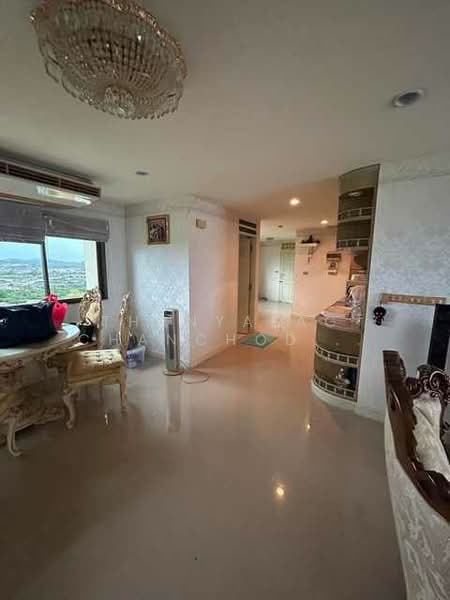 VIP Condochain Pattaya, Chon Buri (Pattaya), Sattahip, Sattahip, Chon Buri (Pattaya), 1 Bedroom, 104 sqm, Condo For Sale, by Thanyalag Chanchodtanakul, 500252840 - DDproperty.com