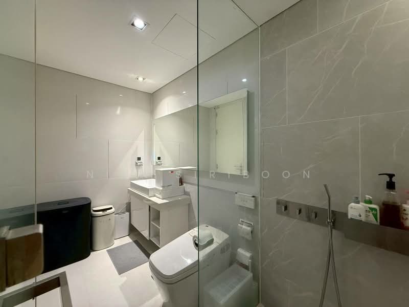 The Bangkok Sathorn, Bangkok, 111 South Sathorn Road, Yan Nawa, Sathon, Bangkok, 1 Bedroom, 62 sqm, Condo For Rent, by NINA SIRIBOON, 500252841 - DDproperty.com