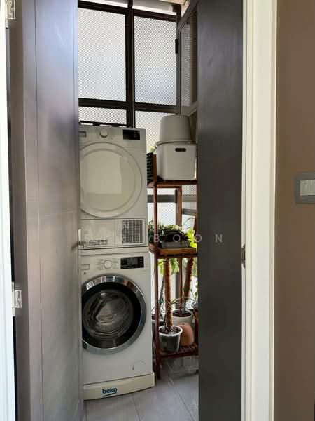 The Bangkok Sathorn, Bangkok, 111 South Sathorn Road, Yan Nawa, Sathon, Bangkok, 1 Bedroom, 62 sqm, Condo For Rent, by NINA SIRIBOON, 500252841 - DDproperty.com