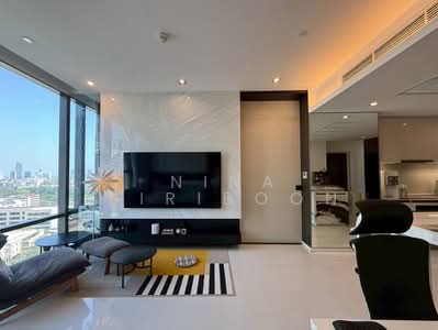 For Rent - The Bangkok Sathorn, Bangkok