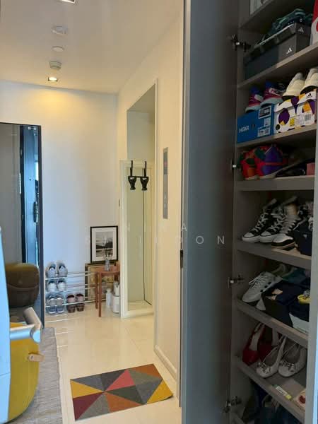 The Bangkok Sathorn, Bangkok, 111 South Sathorn Road, Yan Nawa, Sathon, Bangkok, 1 Bedroom, 62 sqm, Condo For Rent, by NINA SIRIBOON, 500252841 - DDproperty.com