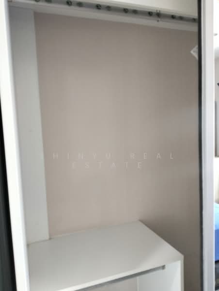 Plum Condo Central Station (Phase 1) : พลัม คอนโด เซ็นทรัล สเตชั่น (เฟส 1), นนทบุรี, หมู่ที่ 6 188 เสาธงหิน, เสาธงหิน, บางใหญ่, นนทบุรี, 23 ตร.ม., คอนโด ขาย, โดย Shinyu Real Estate, 500252842 - DDproperty.com