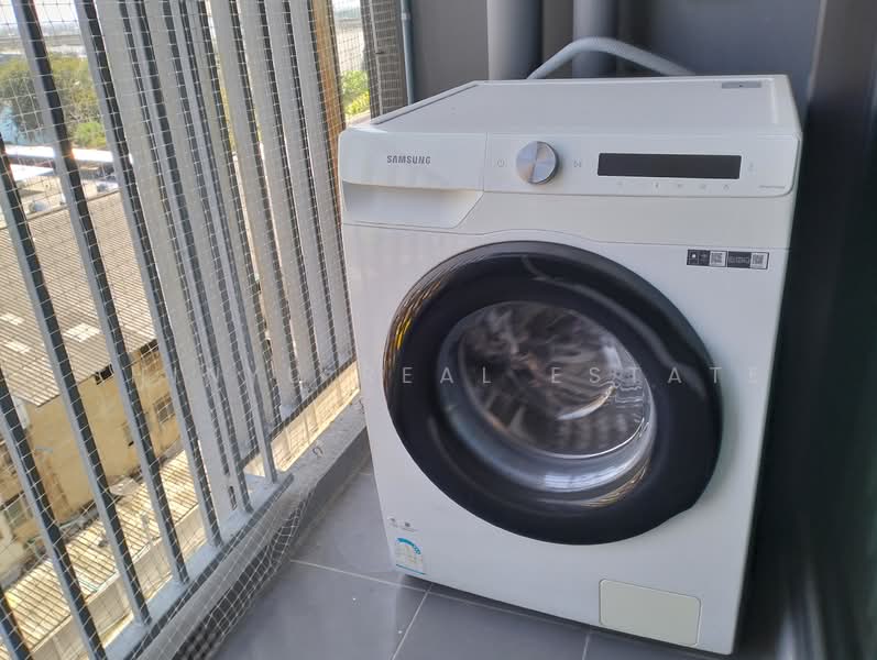 Plum Condo Central Station (Phase 1), Nonthaburi, Village No. 6 188 Sao Thong Hin, Sao Thong Hin, Bang Yai, Nonthaburi, 1 Bedroom, 23 sqm, Condo For Sale, by Shinyu Real Estate, 500252842 - DDproperty.com