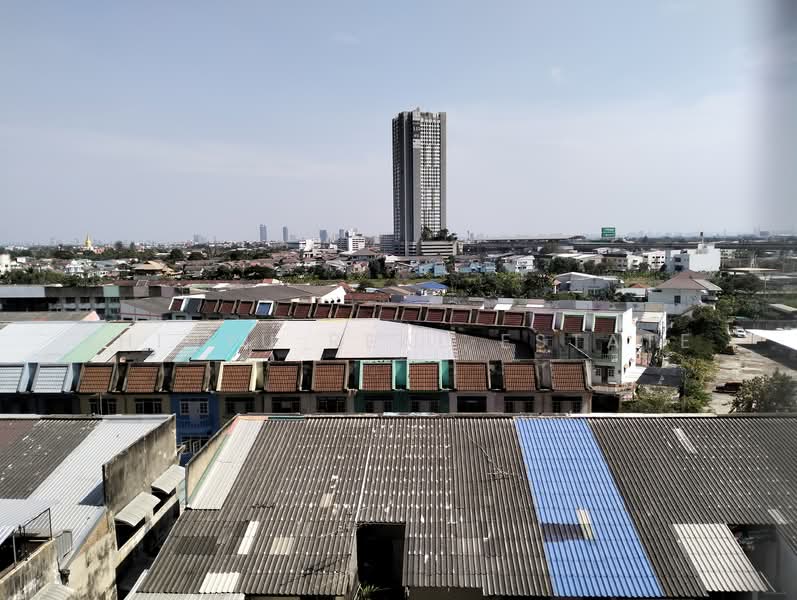 Plum Condo Central Station (Phase 1), Nonthaburi, Village No. 6 188 Sao Thong Hin, Sao Thong Hin, Bang Yai, Nonthaburi, 1 Bedroom, 23 sqm, Condo For Sale, by Shinyu Real Estate, 500252842 - DDproperty.com