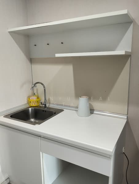 Plum Condo Central Station (Phase 1), Nonthaburi, Village No. 6 188 Sao Thong Hin, Sao Thong Hin, Bang Yai, Nonthaburi, 1 Bedroom, 23 sqm, Condo For Sale, by Shinyu Real Estate, 500252842 - DDproperty.com