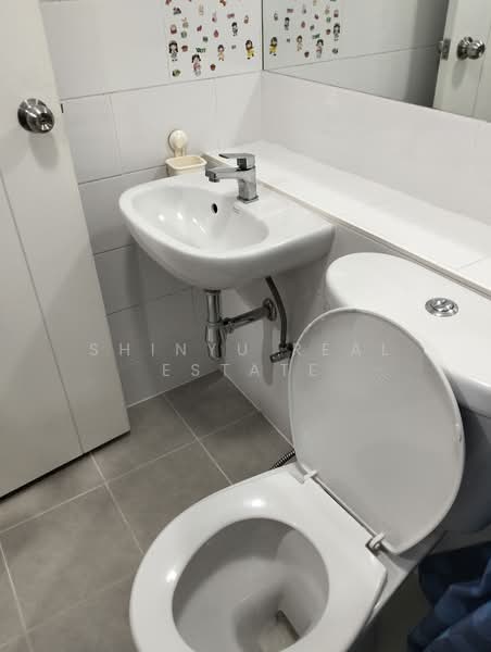 Plum Condo Central Station (Phase 1) : พลัม คอนโด เซ็นทรัล สเตชั่น (เฟส 1), นนทบุรี, หมู่ที่ 6 188 เสาธงหิน, เสาธงหิน, บางใหญ่, นนทบุรี, 23 ตร.ม., คอนโด ขาย, โดย Shinyu Real Estate, 500252842 - DDproperty.com