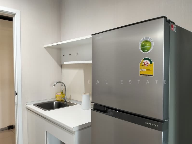 Plum Condo Central Station (Phase 1), Nonthaburi, Village No. 6 188 Sao Thong Hin, Sao Thong Hin, Bang Yai, Nonthaburi, 1 Bedroom, 23 sqm, Condo For Sale, by Shinyu Real Estate, 500252842 - DDproperty.com