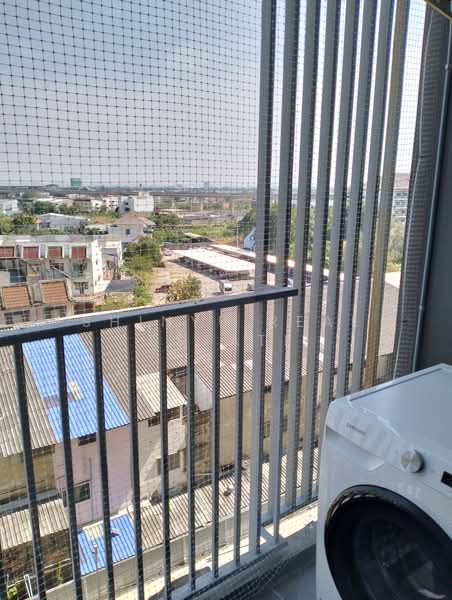 Plum Condo Central Station (Phase 1) : พลัม คอนโด เซ็นทรัล สเตชั่น (เฟส 1), นนทบุรี, หมู่ที่ 6 188 เสาธงหิน, เสาธงหิน, บางใหญ่, นนทบุรี, 23 ตร.ม., คอนโด ขาย, โดย Shinyu Real Estate, 500252842 - DDproperty.com