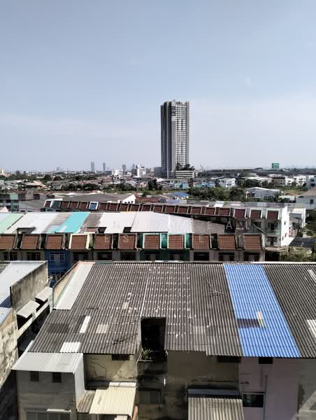 Plum Condo Central Station (Phase 1), Nonthaburi, Village No. 6 188 Sao Thong Hin, Sao Thong Hin, Bang Yai, Nonthaburi, 1 Bedroom, 23 sqm, Condo For Sale, by Shinyu Real Estate, 500252842 - DDproperty.com