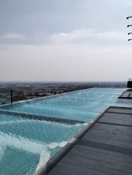 Plum Condo Central Station (Phase 1), Nonthaburi, Village No. 6 188 Sao Thong Hin, Sao Thong Hin, Bang Yai, Nonthaburi, 1 Bedroom, 23 sqm, Condo For Sale, by Shinyu Real Estate, 500252842 - DDproperty.com