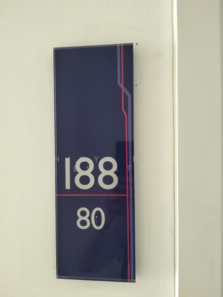 Plum Condo Central Station (Phase 1) : พลัม คอนโด เซ็นทรัล สเตชั่น (เฟส 1), นนทบุรี, หมู่ที่ 6 188 เสาธงหิน, เสาธงหิน, บางใหญ่, นนทบุรี, 23 ตร.ม., คอนโด ขาย, โดย Shinyu Real Estate, 500252842 - DDproperty.com