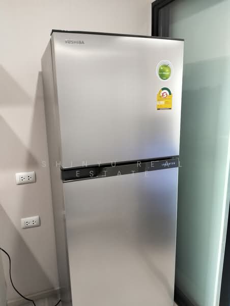 Plum Condo Central Station (Phase 1), Nonthaburi, Village No. 6 188 Sao Thong Hin, Sao Thong Hin, Bang Yai, Nonthaburi, 1 Bedroom, 23 sqm, Condo For Sale, by Shinyu Real Estate, 500252842 - DDproperty.com