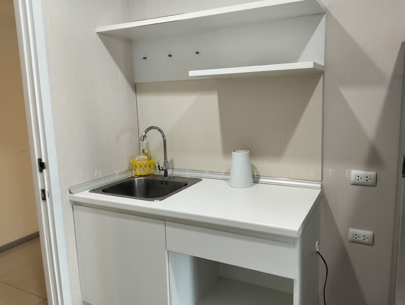 Plum Condo Central Station (Phase 1), Nonthaburi, Village No. 6 188 Sao Thong Hin, Sao Thong Hin, Bang Yai, Nonthaburi, 1 Bedroom, 23 sqm, Condo For Sale, by Shinyu Real Estate, 500252842 - DDproperty.com