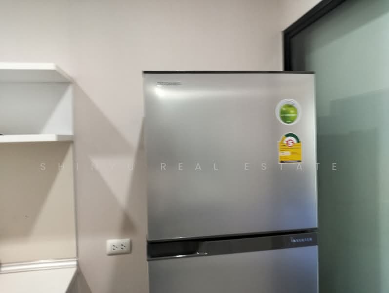 Plum Condo Central Station (Phase 1), Nonthaburi, Village No. 6 188 Sao Thong Hin, Sao Thong Hin, Bang Yai, Nonthaburi, 1 Bedroom, 23 sqm, Condo For Sale, by Shinyu Real Estate, 500252842 - DDproperty.com