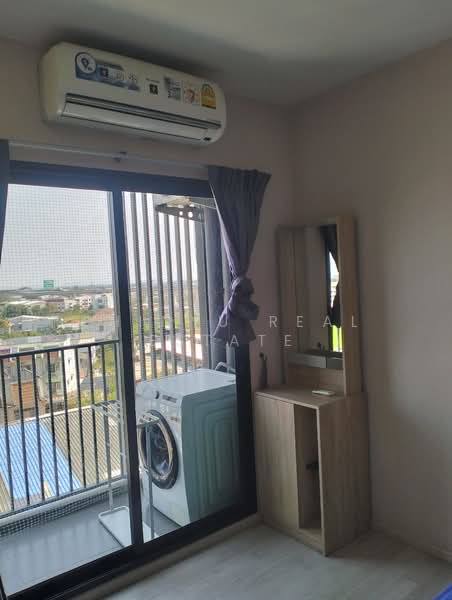 Plum Condo Central Station (Phase 1), Nonthaburi, Village No. 6 188 Sao Thong Hin, Sao Thong Hin, Bang Yai, Nonthaburi, 1 Bedroom, 23 sqm, Condo For Sale, by Shinyu Real Estate, 500252842 - DDproperty.com
