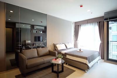 For Rent - Rhythm Sukhumvit 36-38, Bangkok
