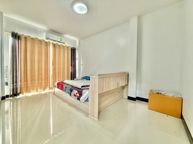 หมู่บ้านวันดี มหาชัย-คลองครุ สมุทรสาคร, Samut Sakhon, Tha-Sai, Muang Samut Sakhon, Samut Sakhon, 3 Bedrooms, 120 sqm, Townhouse For Sale, by The Best Property ดาด้า, 500252845 - DDproperty.com