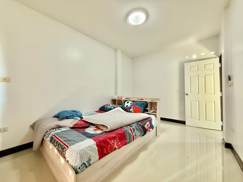 หมู่บ้านวันดี มหาชัย-คลองครุ สมุทรสาคร, Samut Sakhon, Tha-Sai, Muang Samut Sakhon, Samut Sakhon, 3 Bedrooms, 120 sqm, Townhouse For Sale, by The Best Property ดาด้า, 500252845 - DDproperty.com