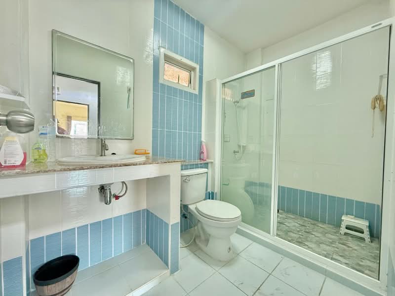 หมู่บ้านวันดี มหาชัย-คลองครุ สมุทรสาคร, Samut Sakhon, Tha-Sai, Muang Samut Sakhon, Samut Sakhon, 3 Bedrooms, 120 sqm, Townhouse For Sale, by The Best Property ดาด้า, 500252845 - DDproperty.com