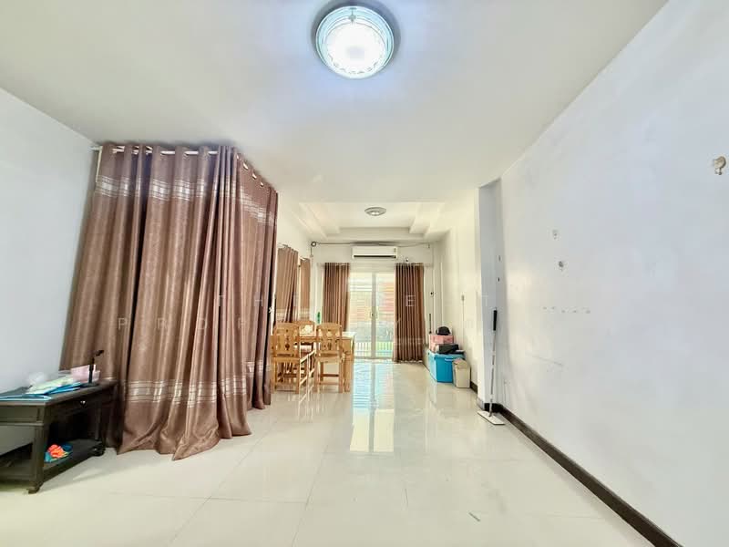 หมู่บ้านวันดี มหาชัย-คลองครุ สมุทรสาคร, Samut Sakhon, Tha-Sai, Muang Samut Sakhon, Samut Sakhon, 3 Bedrooms, 120 sqm, Townhouse For Sale, by The Best Property ดาด้า, 500252845 - DDproperty.com