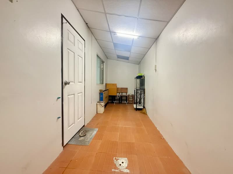 หมู่บ้านวันดี มหาชัย-คลองครุ สมุทรสาคร, Samut Sakhon, Tha-Sai, Muang Samut Sakhon, Samut Sakhon, 3 Bedrooms, 120 sqm, Townhouse For Sale, by The Best Property ดาด้า, 500252845 - DDproperty.com