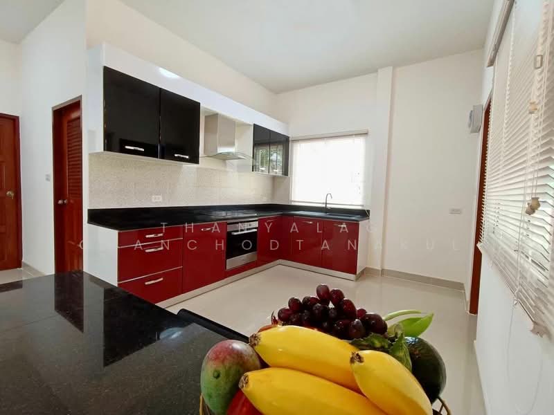 undefined, Chon Buri (Pattaya), Nong Pru, Bang Lamung (Pattaya), Chon Buri (Pattaya), 2 Bedrooms, 135 sqm, Villa For Sale, by Thanyalag Chanchodtanakul, 500252847 - DDproperty.com