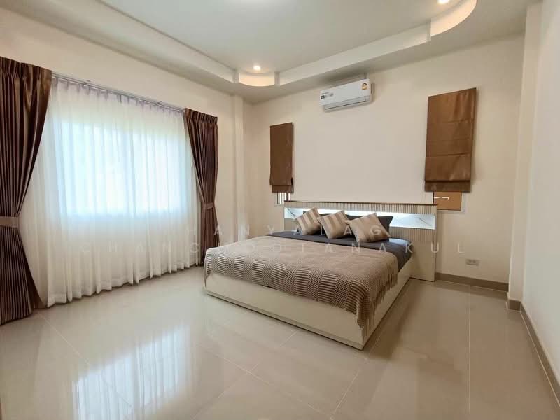 undefined, Chon Buri (Pattaya), Nong Pru, Bang Lamung (Pattaya), Chon Buri (Pattaya), 2 Bedrooms, 135 sqm, Villa For Sale, by Thanyalag Chanchodtanakul, 500252847 - DDproperty.com