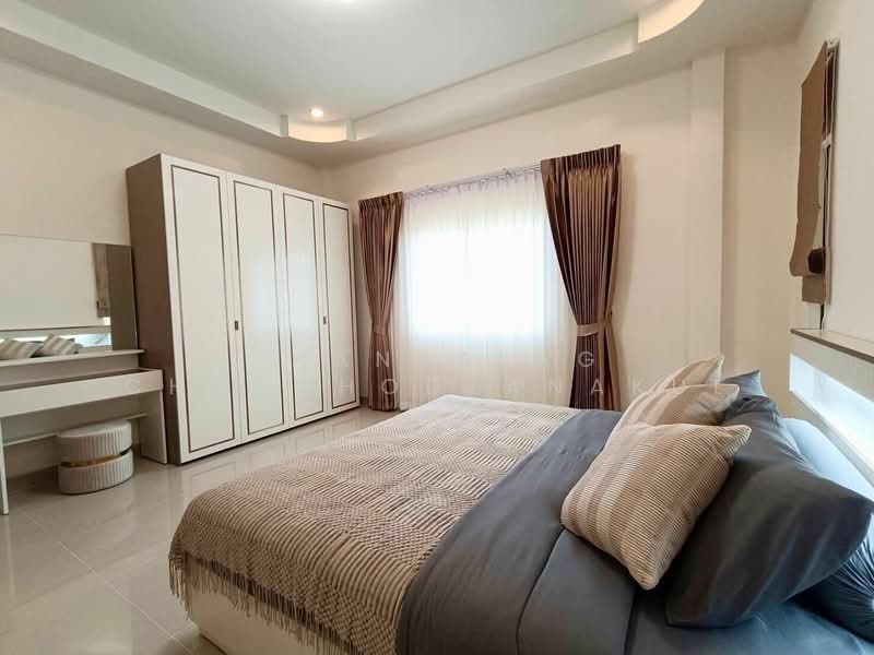 undefined, Chon Buri (Pattaya), Nong Pru, Bang Lamung (Pattaya), Chon Buri (Pattaya), 2 Bedrooms, 135 sqm, Villa For Sale, by Thanyalag Chanchodtanakul, 500252847 - DDproperty.com