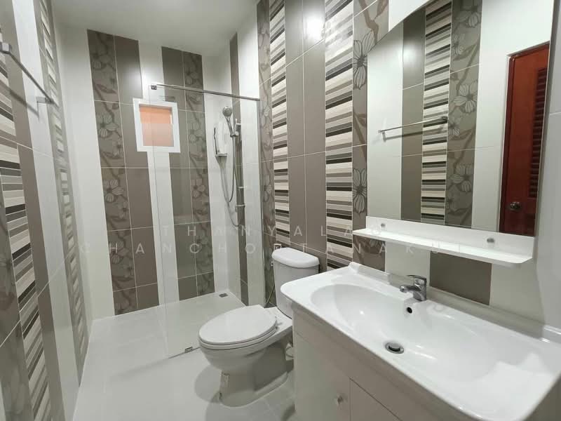 undefined, Chon Buri (Pattaya), Nong Pru, Bang Lamung (Pattaya), Chon Buri (Pattaya), 2 Bedrooms, 135 sqm, Villa For Sale, by Thanyalag Chanchodtanakul, 500252847 - DDproperty.com